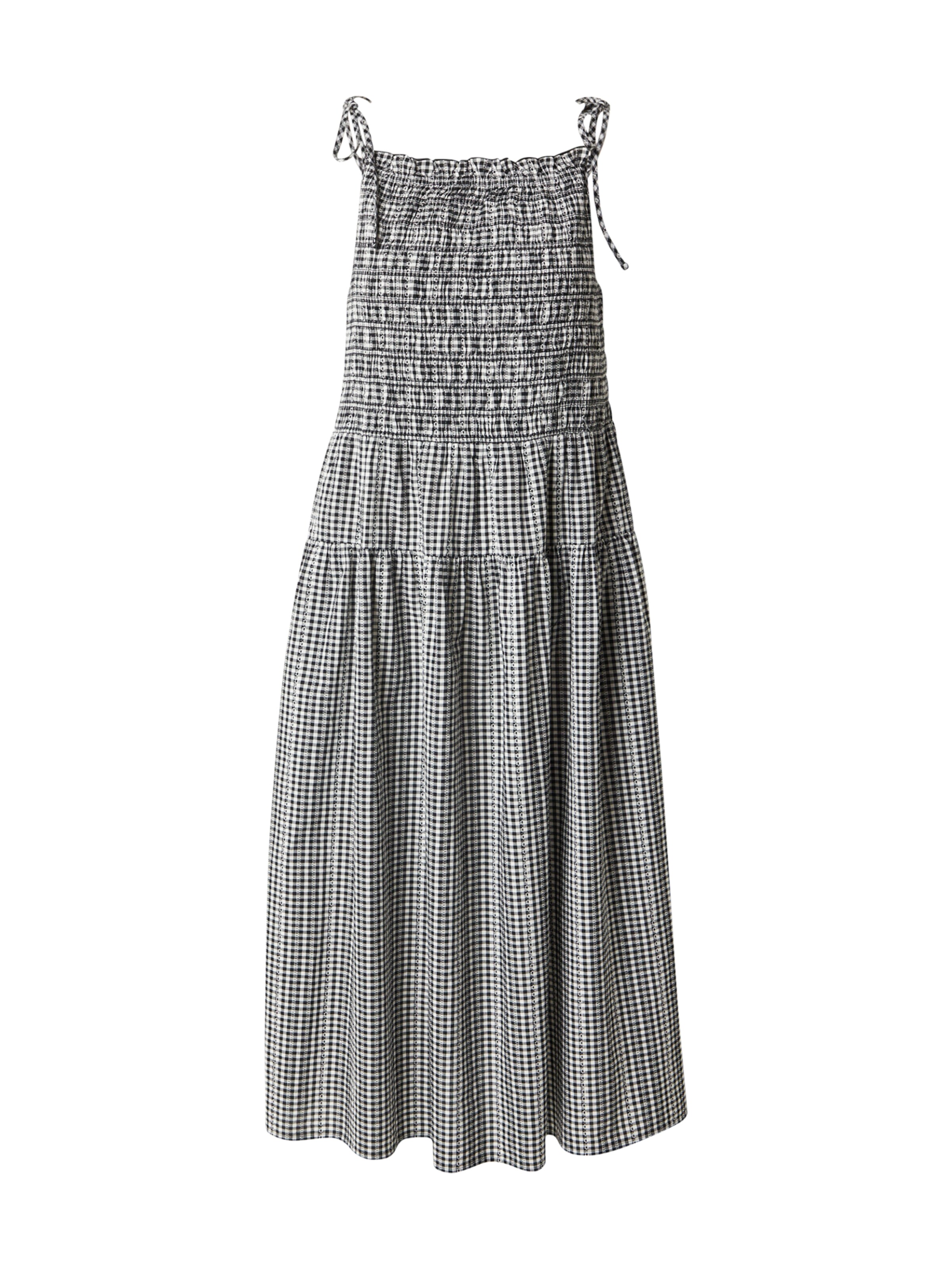 LEVI'S ® Dress 'Monaco Sundress' in White: front