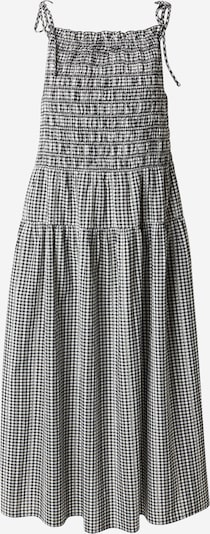 LEVI'S ® Mekko 'Monaco Sundress' värissä musta / valkoinen, Tuotenäkymä