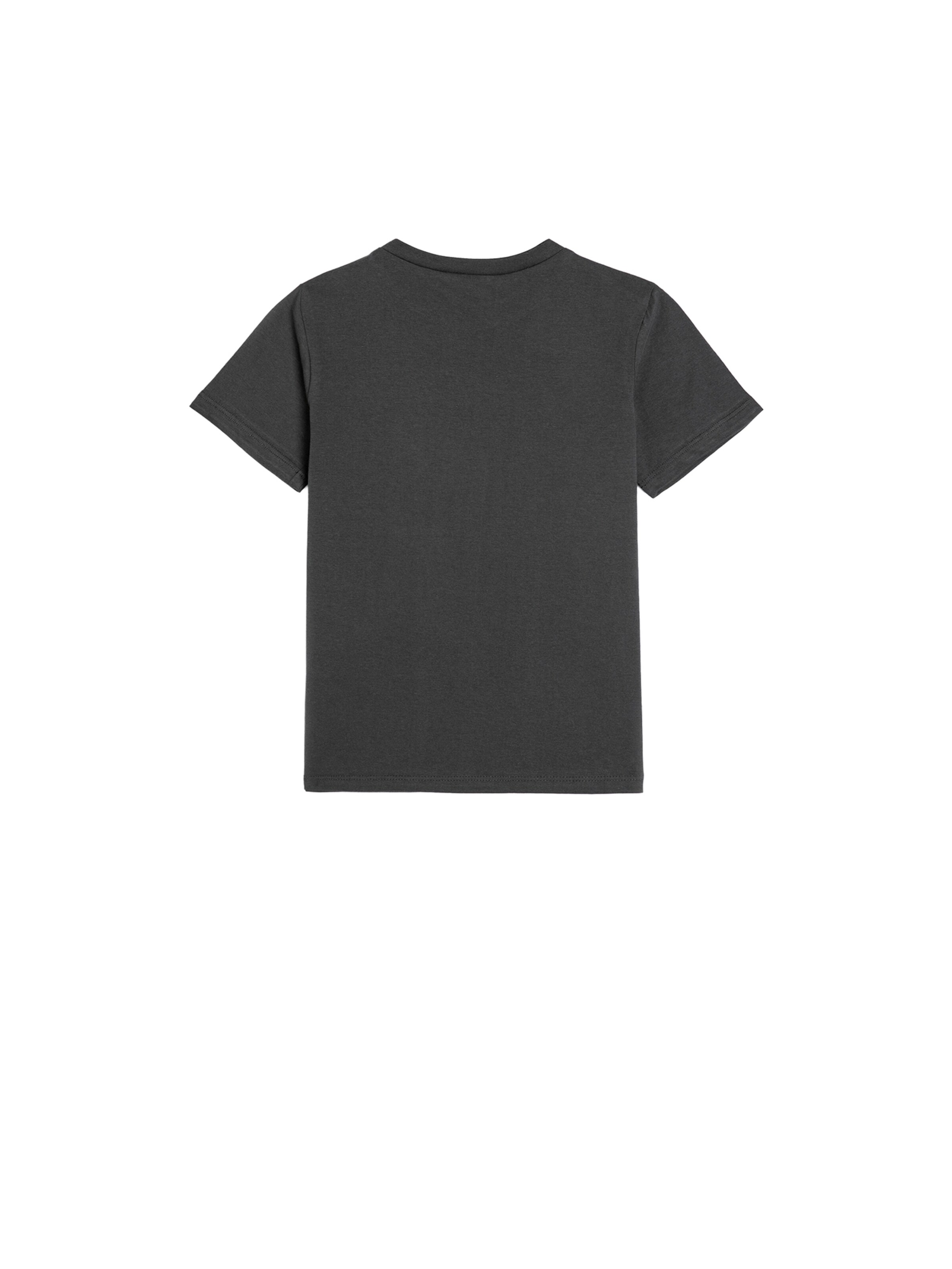 Koton Shirt in Zwart