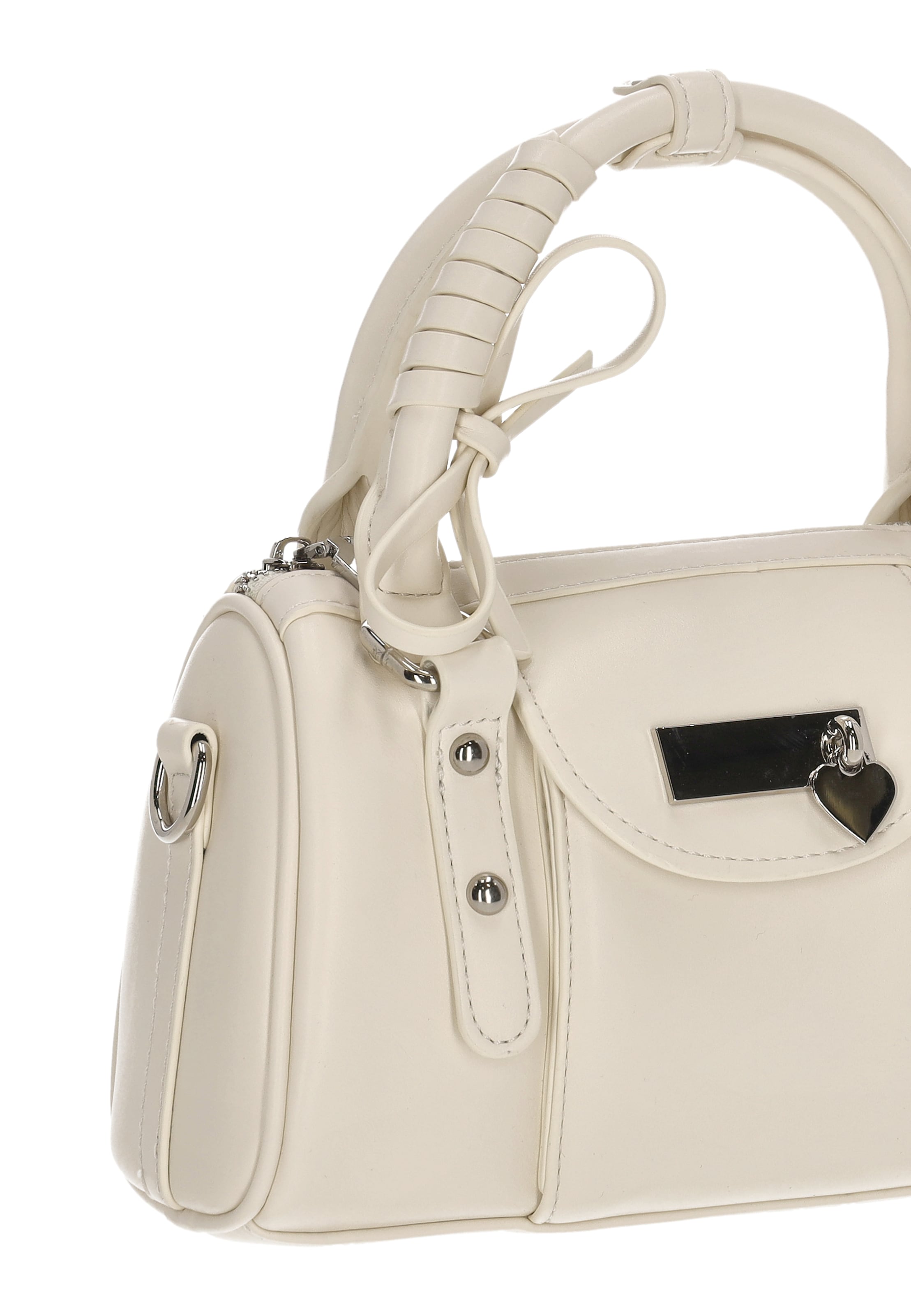 MYMO - Malas de tiracolo em branco