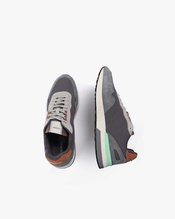 ScalpersNiske tenisice 'Harry' - plava boja