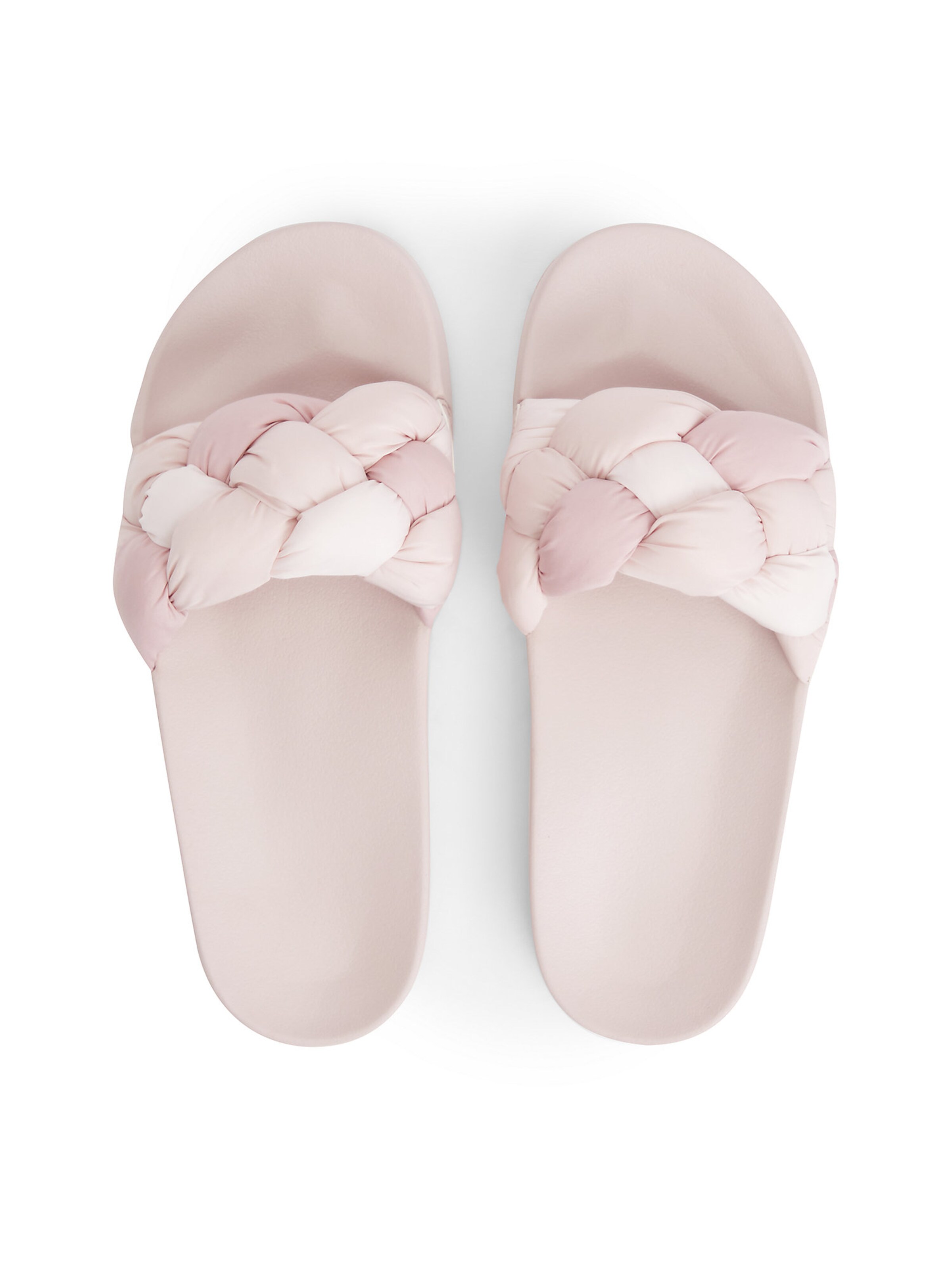 Tommy Jeans Mule in Pink