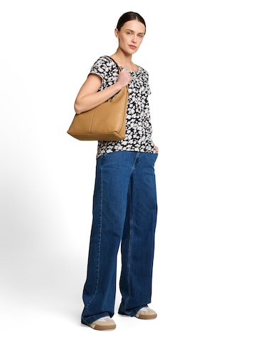 TOM TAILOR - Camiseta en azul