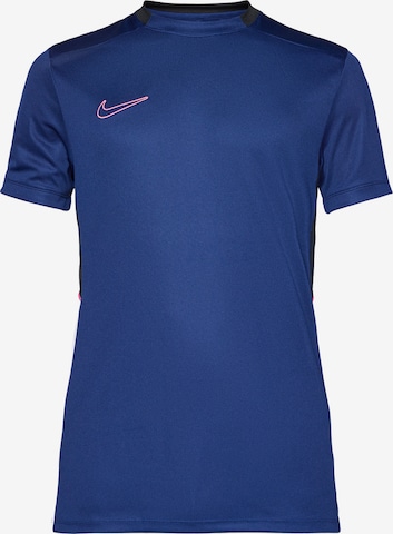 NIKE Performance Shirt 'ACD25' in Blue: front