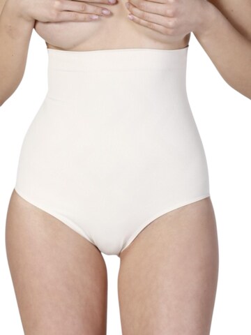 fashionshowcase Shapingslip 'SculptEase' in Beige