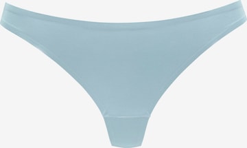 NUANCE String in Blau: Vorderseite