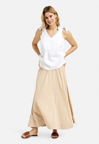 Smith&Soul Top in White