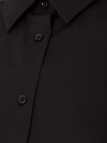 Col By Diess Collection en noir