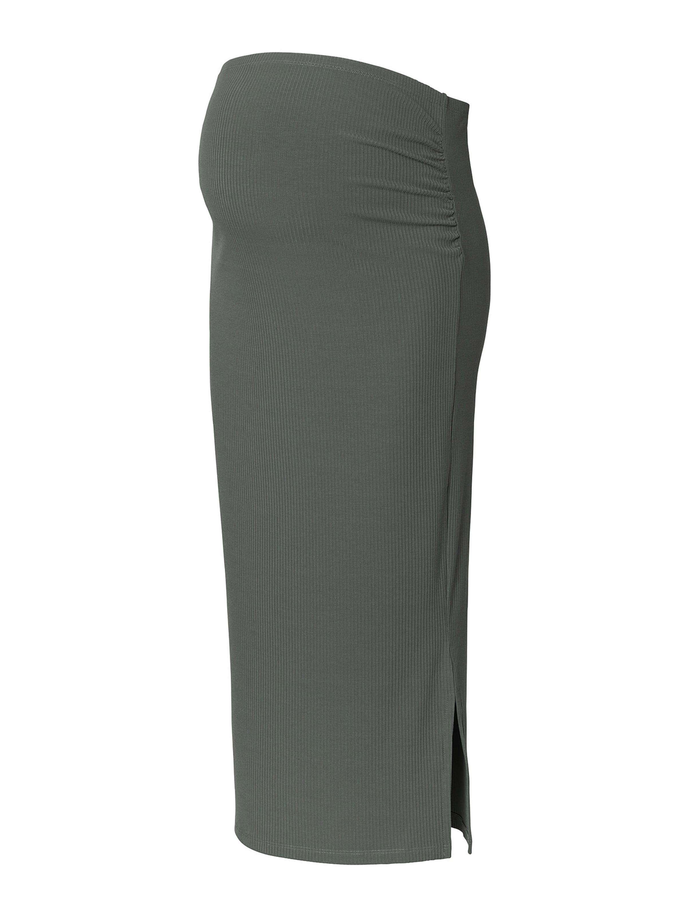 Noppies Skirt 'Vija' in Green: front