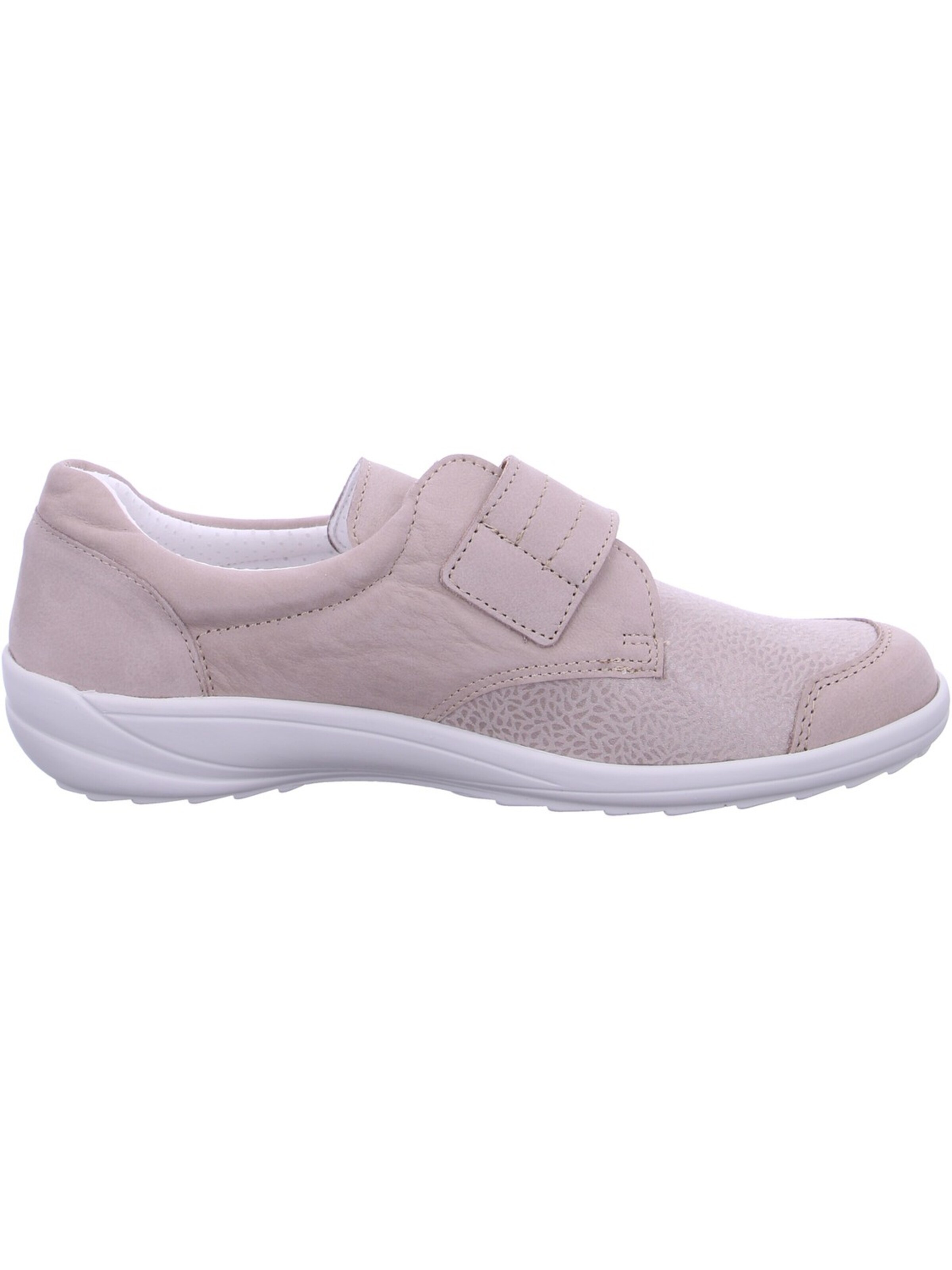 ACO Slip-Ons 'Navi 12' in Beige
