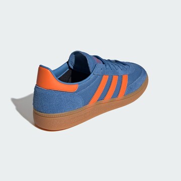 ADIDAS ORIGINALS - Zapatillas deportivas bajas 'Handball Spezial' en azul