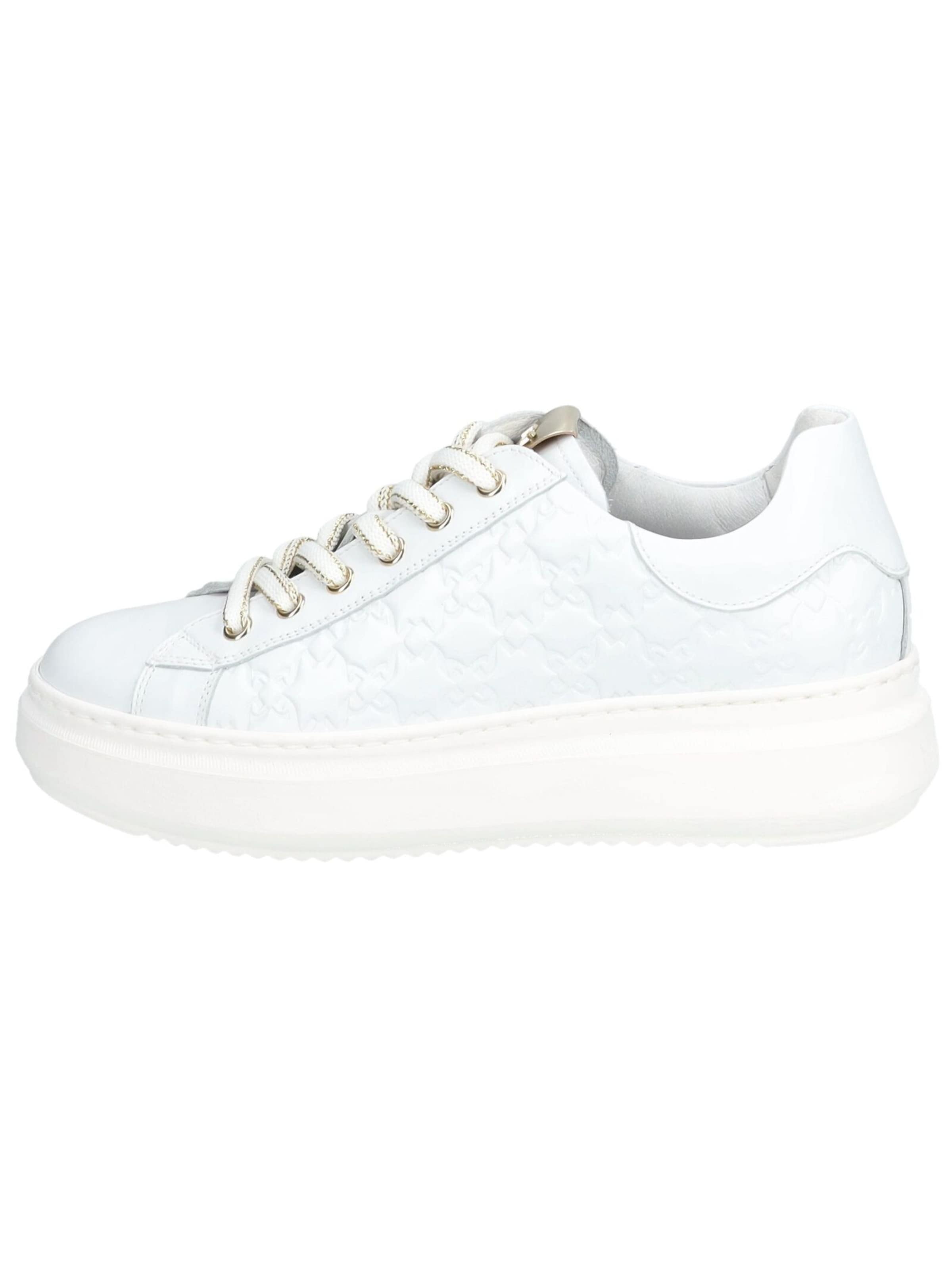 Nero Giardini Sneaker in Weiß