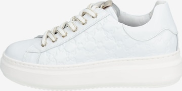 Nero Giardini Sneakers in White