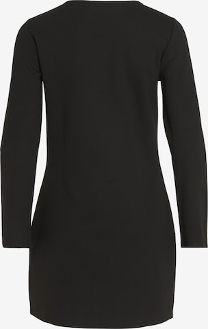 VILA Dress 'ARMERONE' in Black