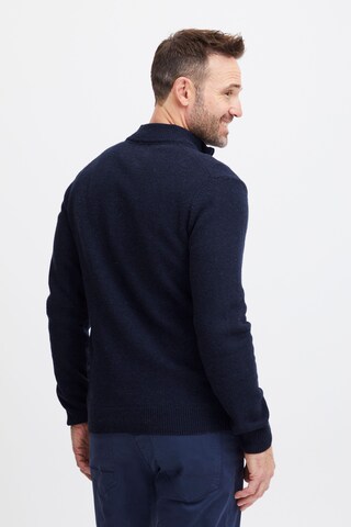 FQ1924 Pullover 'Kylefq' in Blau