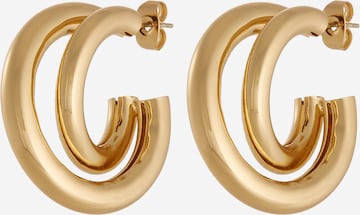 LeGer by Lena Gercke Earrings 'Maira' in Gold: front