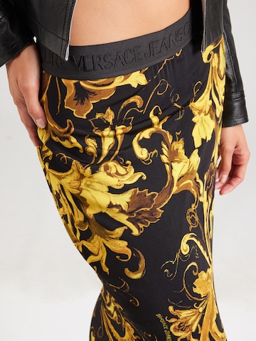 Gonna di Versace Jeans Couture in nero
