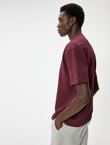 Koton Shirt in Red
