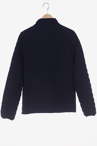 Lands‘ End Jacke L in Blau