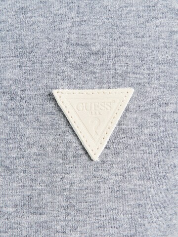 T-Shirt 'NOLAN' GUESS en gris