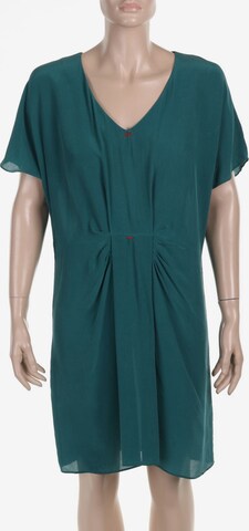 COMPTOIR DES COTONNIERS Dress in XS in Green: front