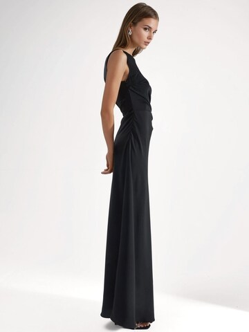 Hiccup - Vestido em preto