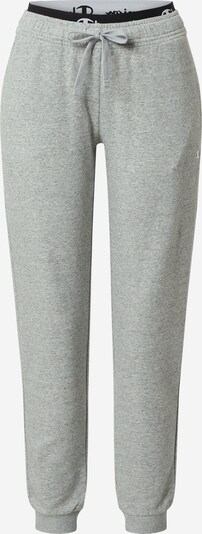 Pantaloni Champion Authentic Athletic Apparel di colore grigio, Visualizzazione prodotti