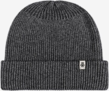 Roeckl Beanie ' Essentials ' in Grey: front