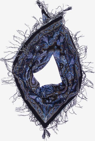 Closed Schal oder Tuch One Size in Blau: predná strana