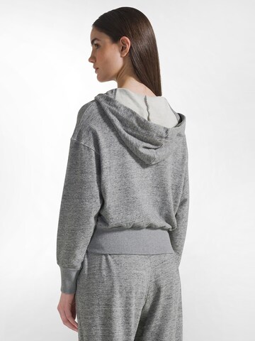 Giacca di felpa di DEHA in grigio