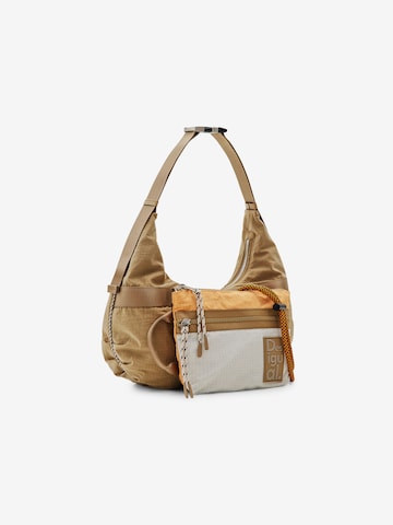 Desigual Handbag in Brown