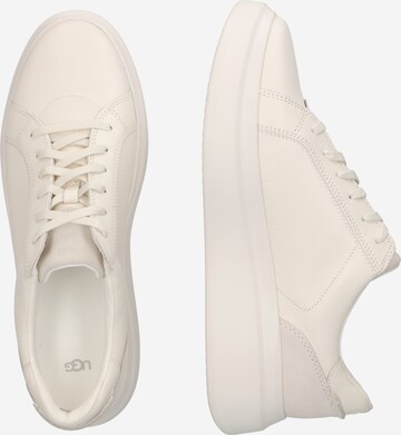 UGG Sneaker low 'Scape' i hvid