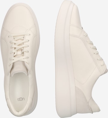 UGG Sneaker 'Scape' in Weiß