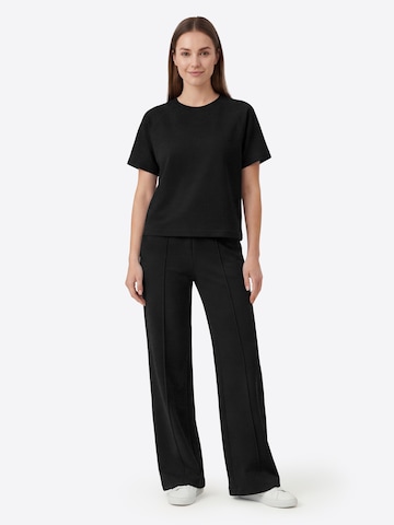 Vivisence Sweatsuit '9209 Set' in Black