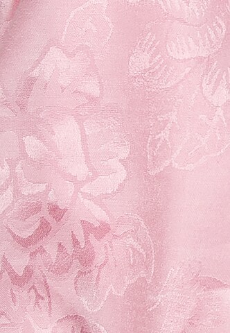 Cassandra Accessoires Schal in Pink