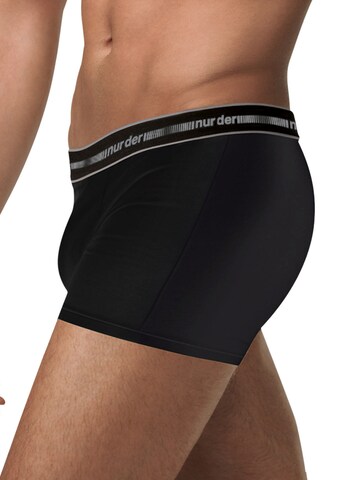 Boxers ' 3D-Flex Classic ' Nur Der en noir