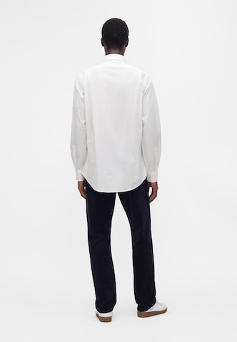 Regular fit Camicia di Polo Ralph Lauren in bianco