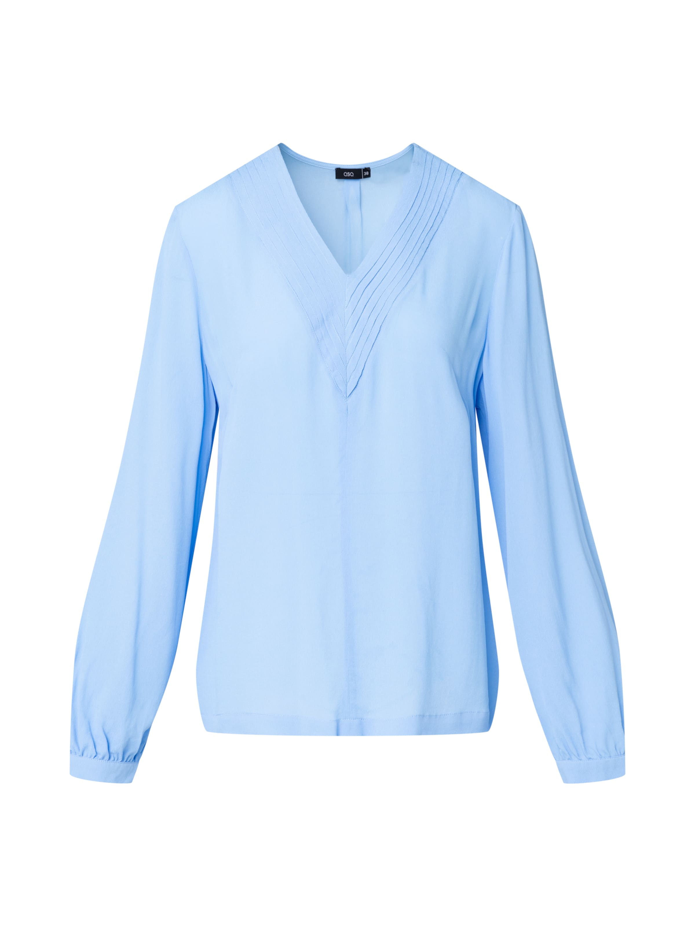 Quiosque Блузка в Синий: спереди