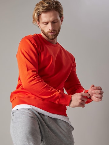 Felpa 'Felpa Girocollo' di OWN Off With Nature in arancione