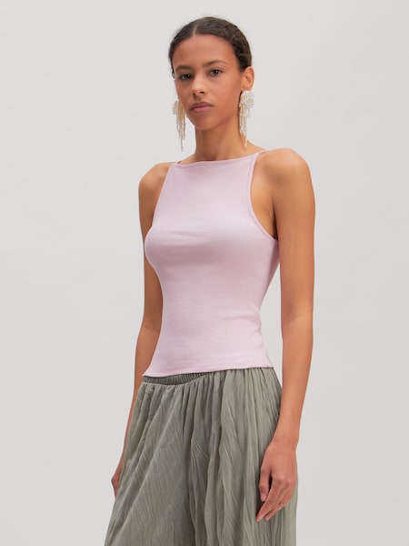 Haut 'Leilani'