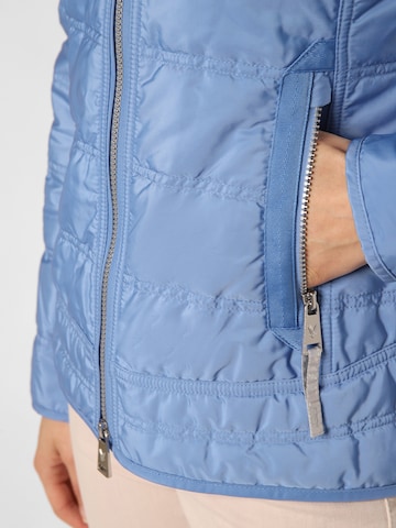 Fuchs Schmitt Übergangsjacke in Blau