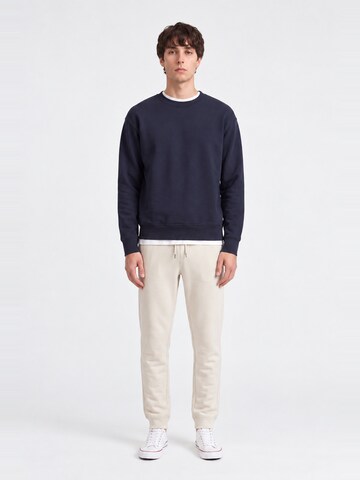 !Solid - Tapered Pantalón 'SD Lenz' en beige