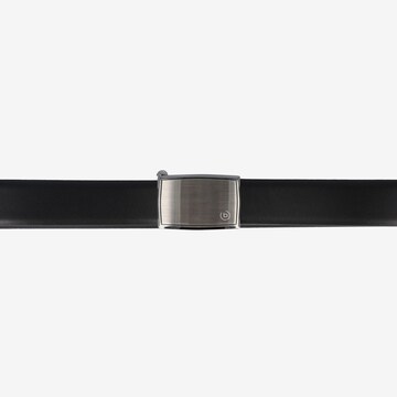 bugatti Belt in Black