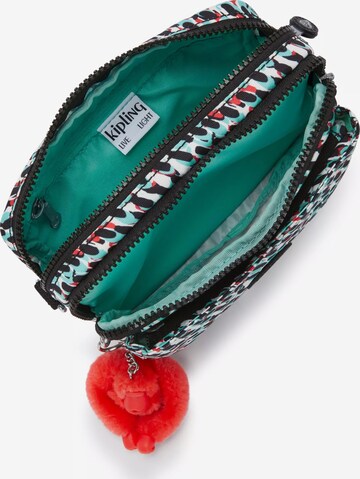 KIPLING Τσάντα ώμου 'ABANU MULTI' σε ανάμεικτα χρώματα