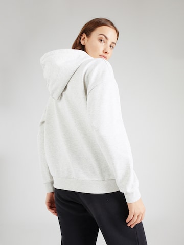 Athlecia Athletic Sweatshirt 'Studio' in Grey