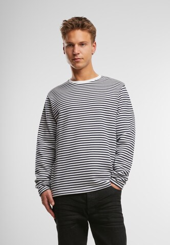Brandit Sweatshirt in Blau