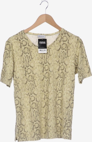 Basler T-Shirt L in Beige: predná strana