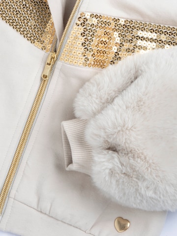 Chicco Trainingsanzug in Beige