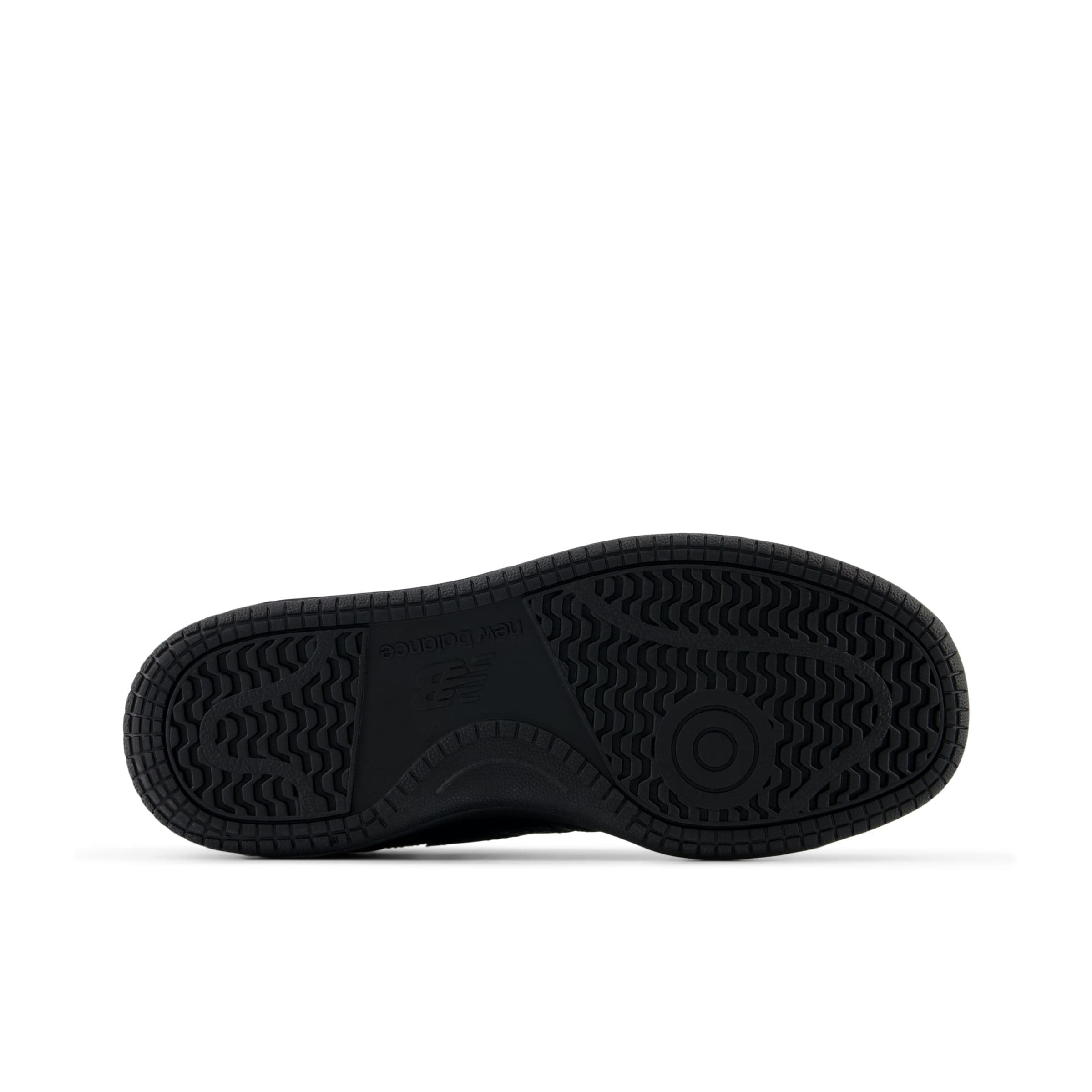 new balance - Zapatillas deportivas 'B80' en negro