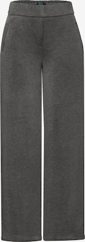 CECIL Hose in Grau: Vorderseite